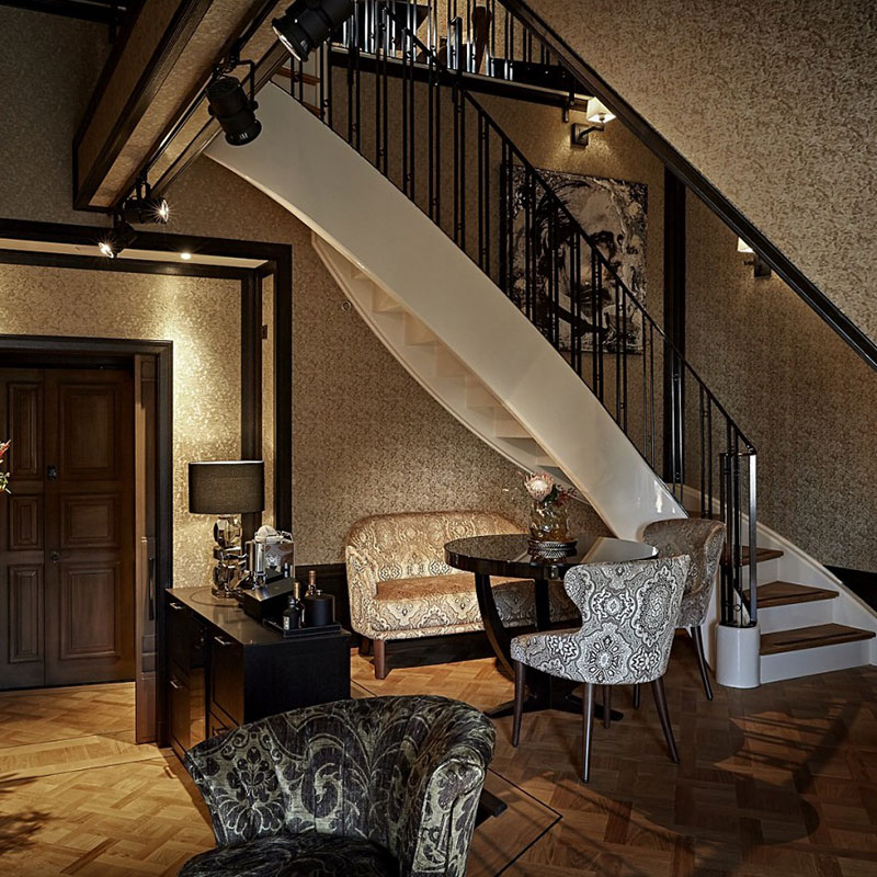 Two Bedroom Suite