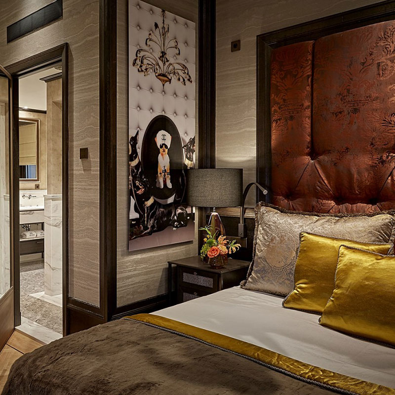Two Bedroom Suite