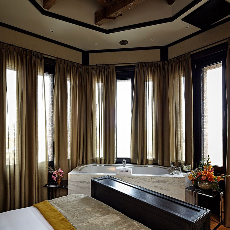 Tower Dream Suite