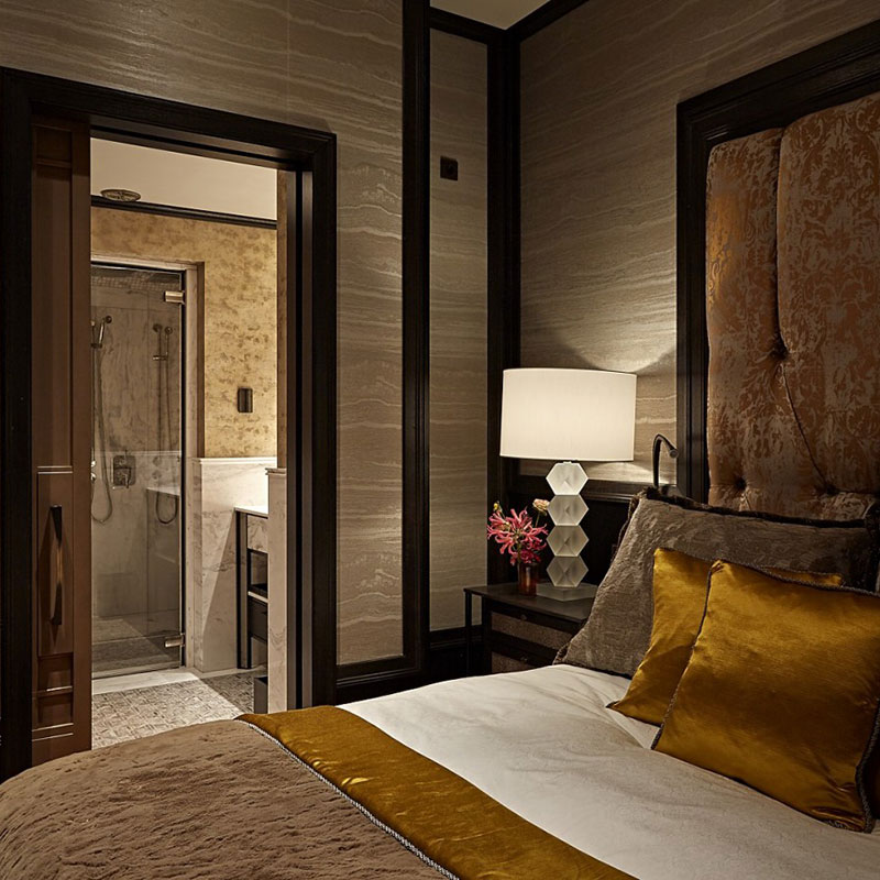 Tower Dream Suite