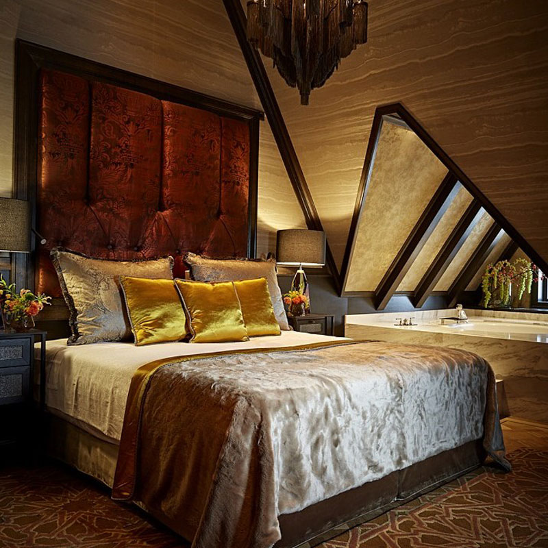 Penthouse Suite 