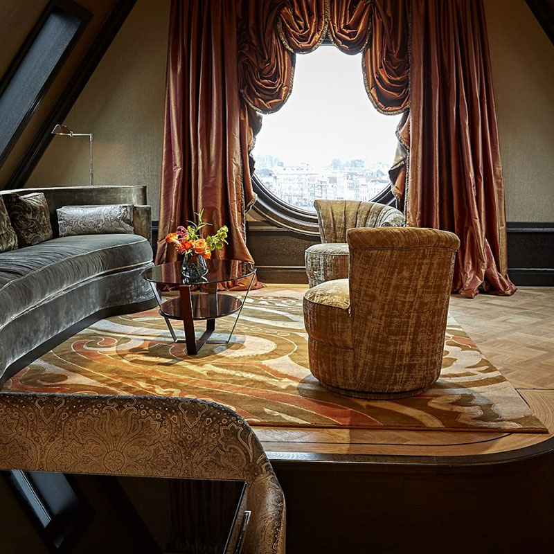 Penthouse Suite 
