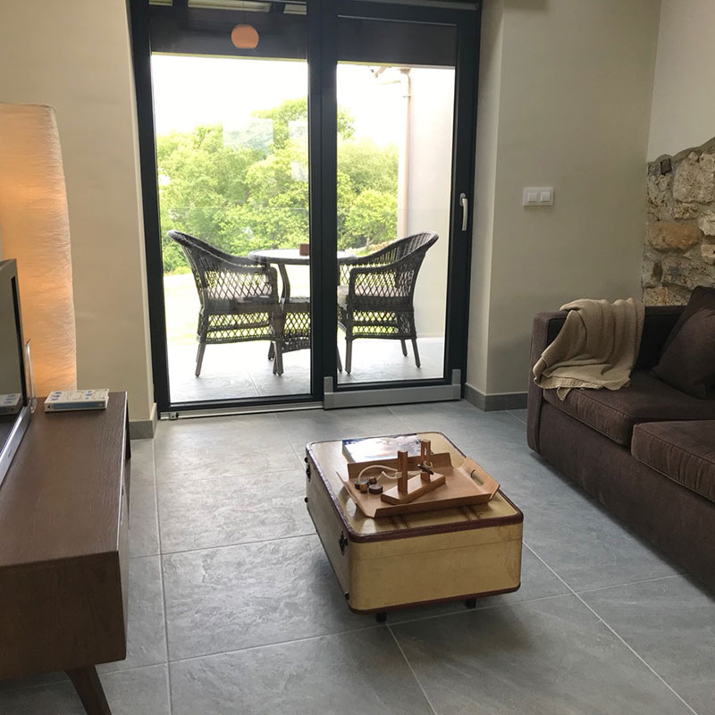 la casita - Self-catering apartment