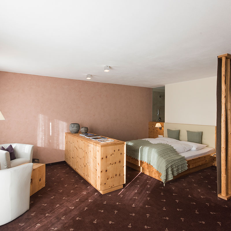 Pine Suite Deluxe
