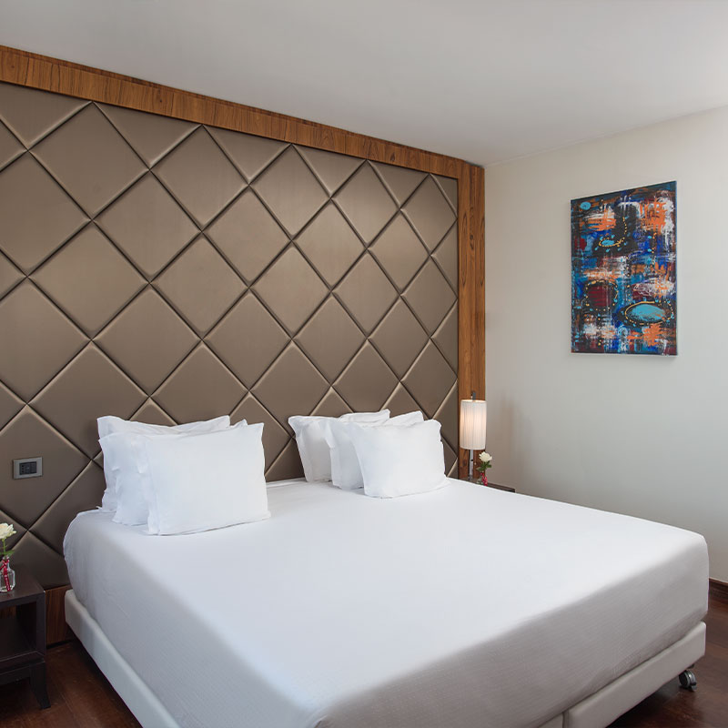  Presidential Suite with View & Terrace
