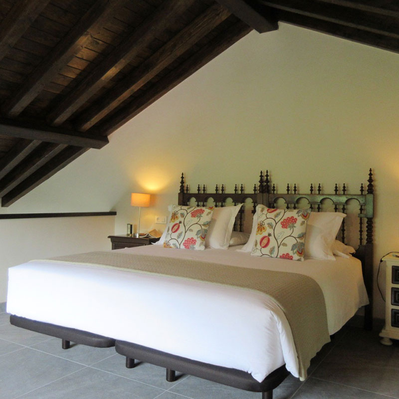 el duplex - Self-catering apartment