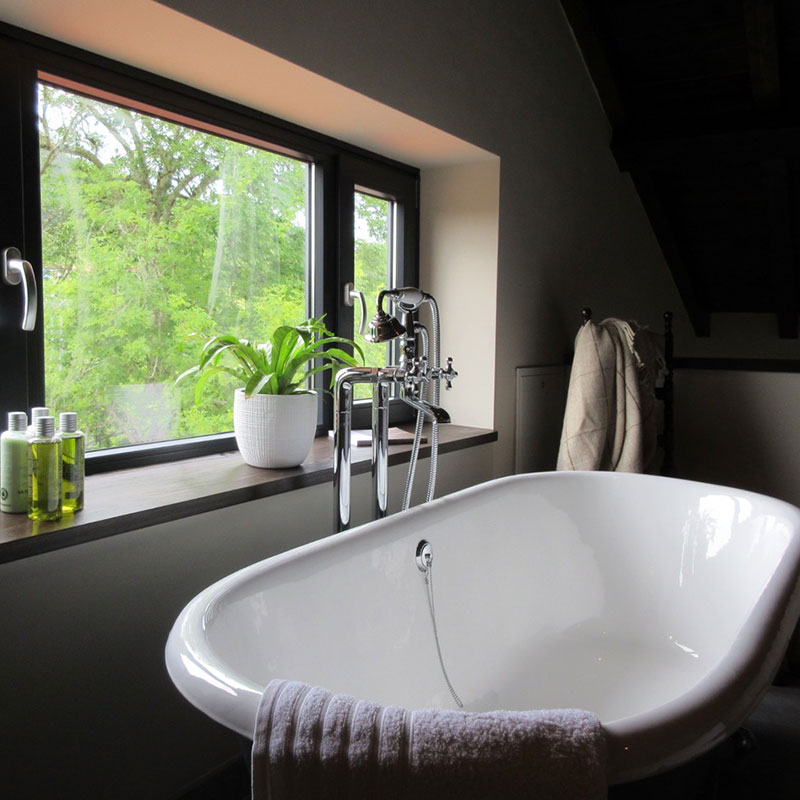el duplex - Self-catering apartment