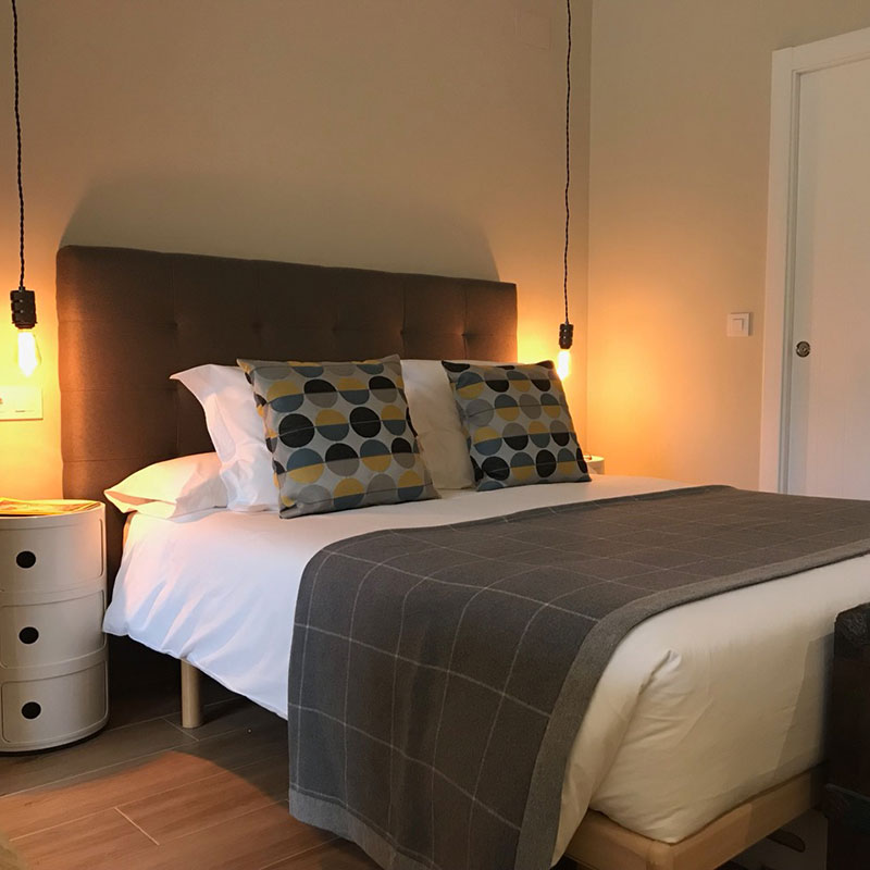 el estudio - Self-catering apartment