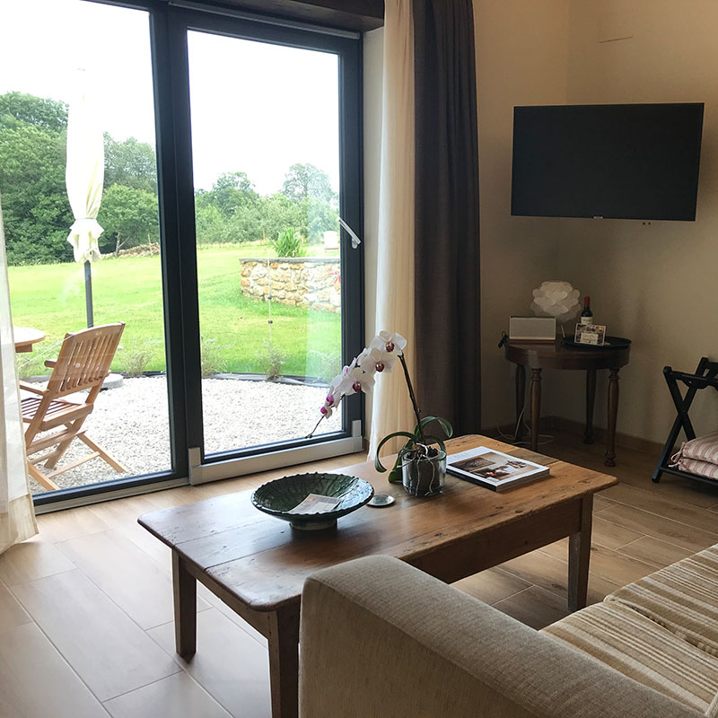 el estudio - Self-catering apartment