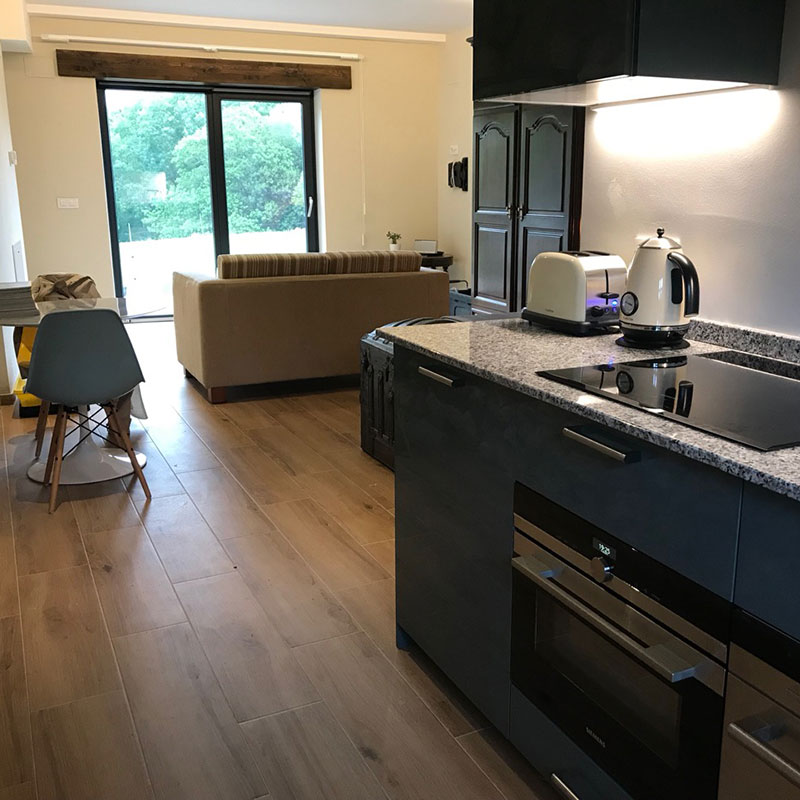 el estudio - Self-catering apartment