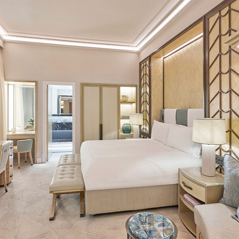 Mayfair King Room