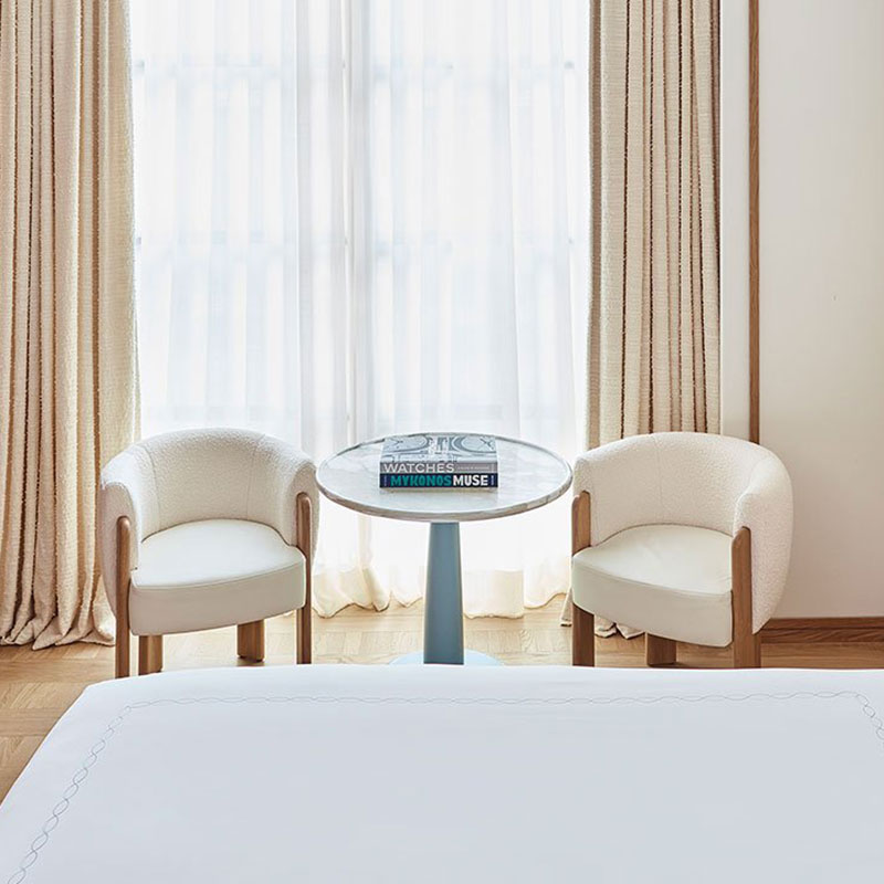 Mayfair King Room