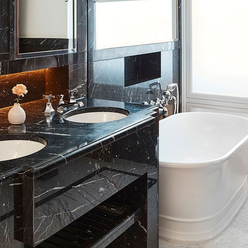 Claridge's King Room