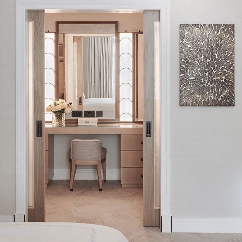 Claridge's Studio