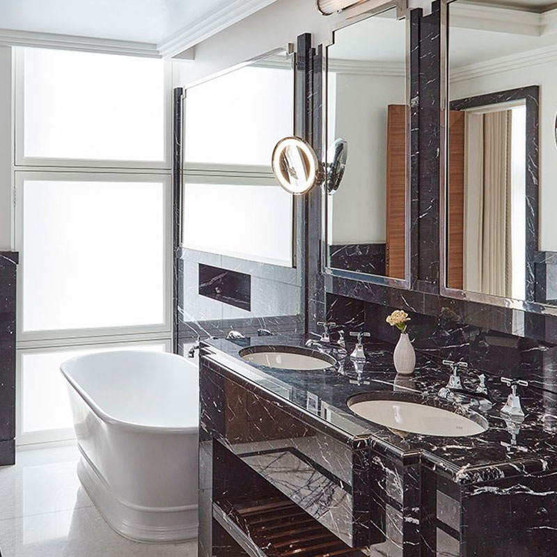 Claridge's Studio