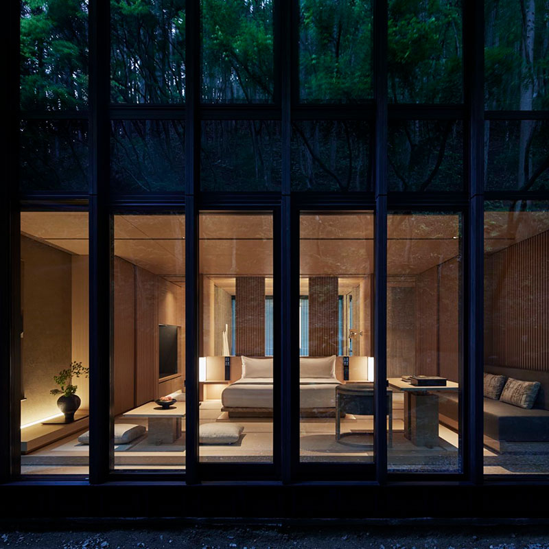 Takagamine Pavillion - 2 Bedroom