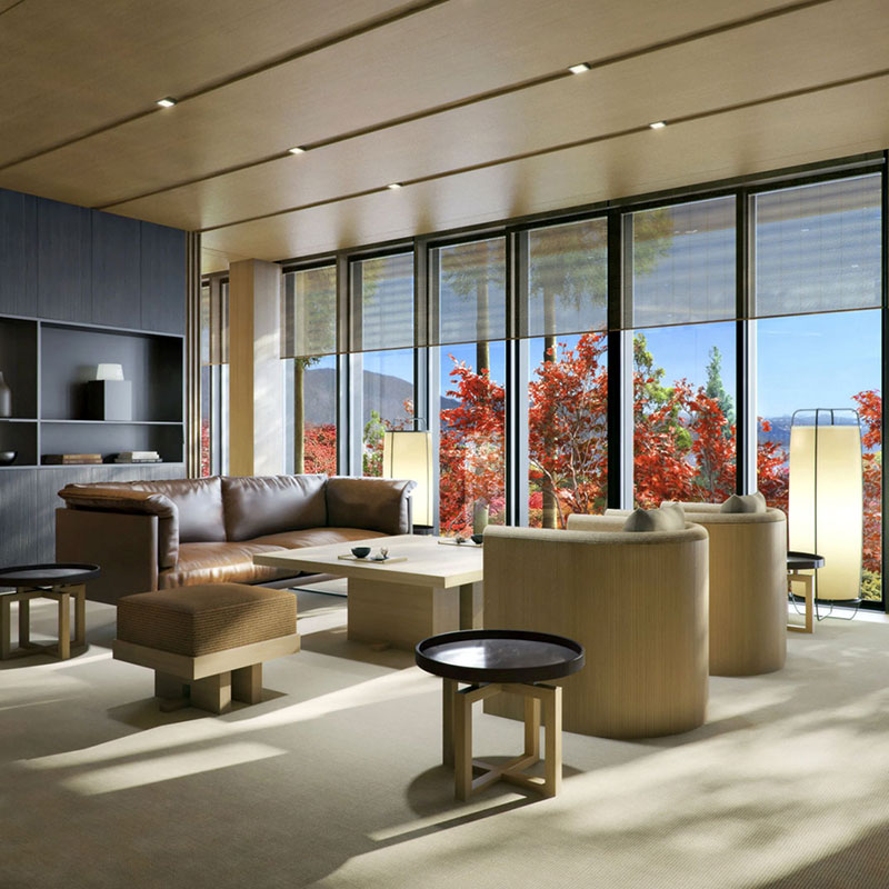 Washigamine Pavillion - 2 Bedroom