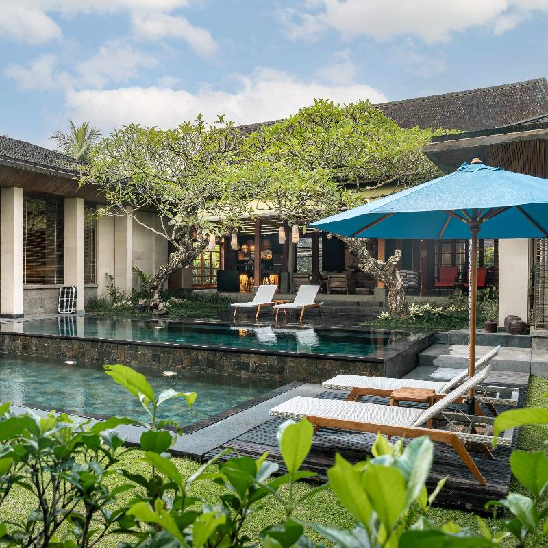 The Residence