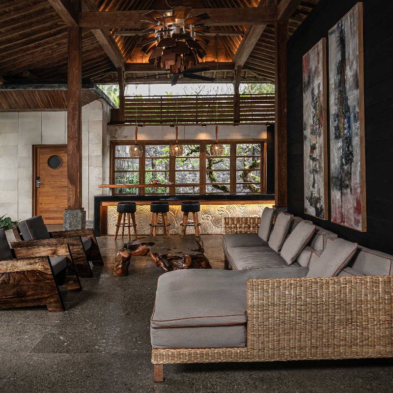 The Residence