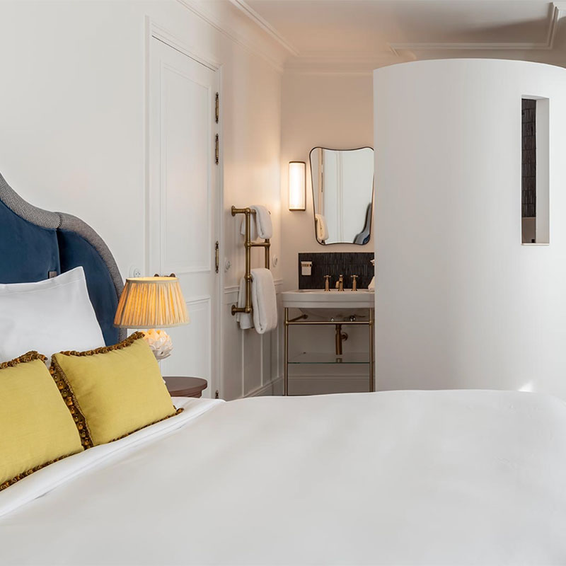 Estournel Room