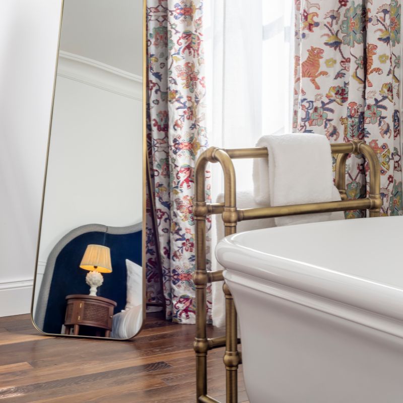Estournel Room