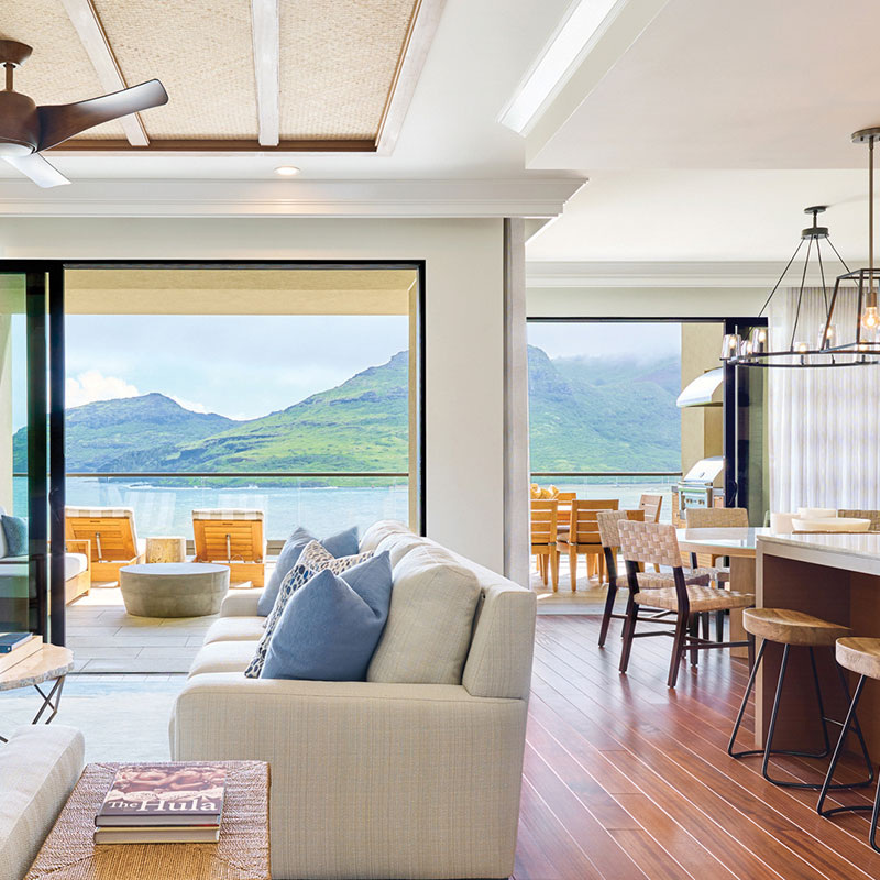 Kaiholo 3-Bedroom Superior Residence