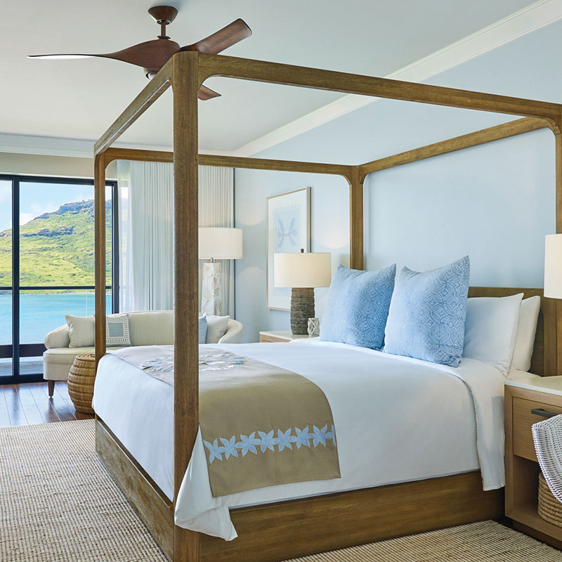 Kaiholo 4-Bedroom Superior