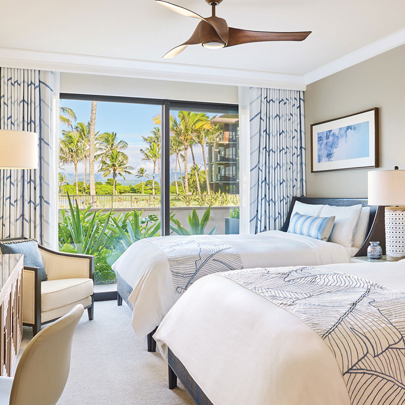 Kaiholo 4-Bedroom Superior