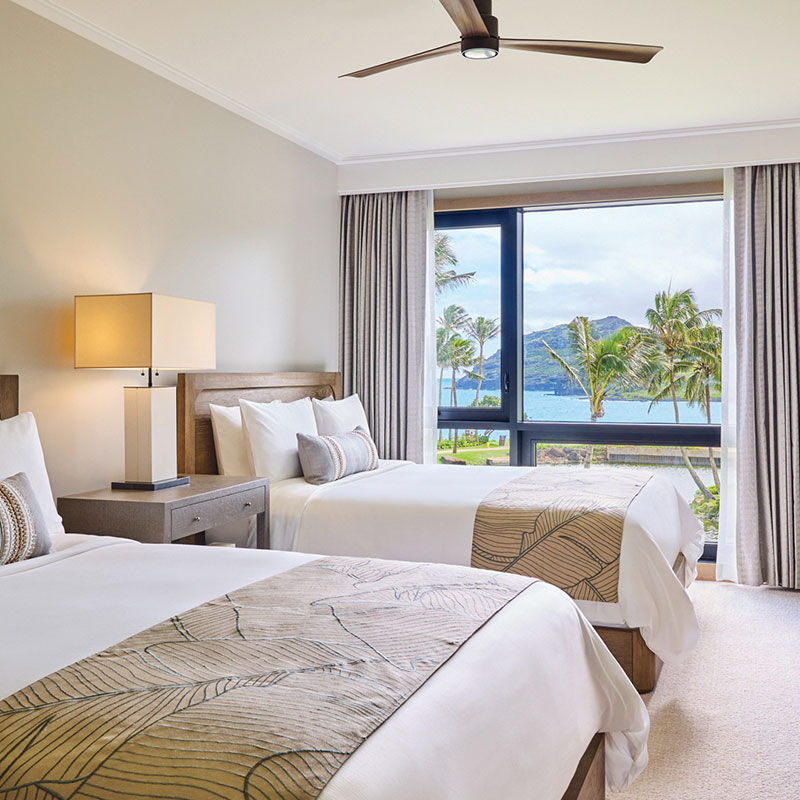 Maliula 2 Bedroom Signature Residence