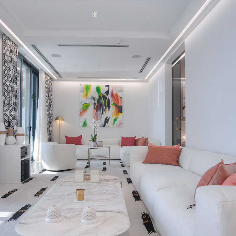 Suite Harmonia