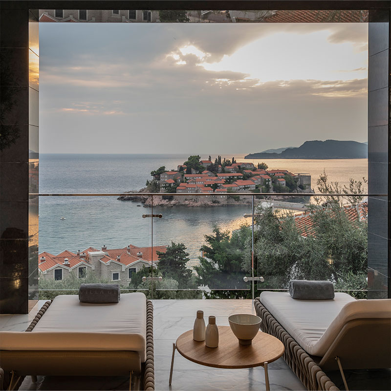 Suite Harmonia