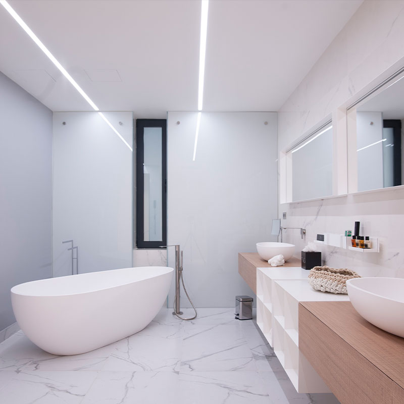 Suite Harmonia