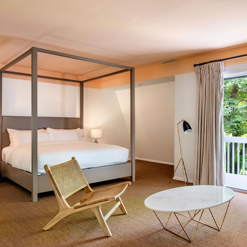 Garden House Grand Room