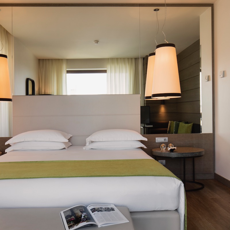 Panoramic Junior Suite