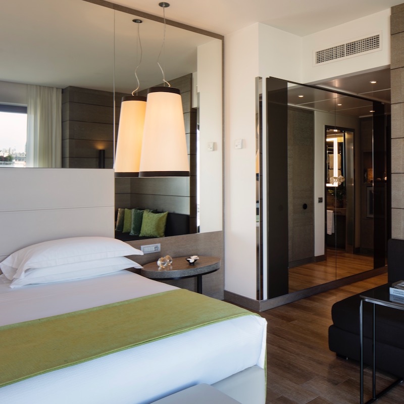 Panoramic Junior Suite