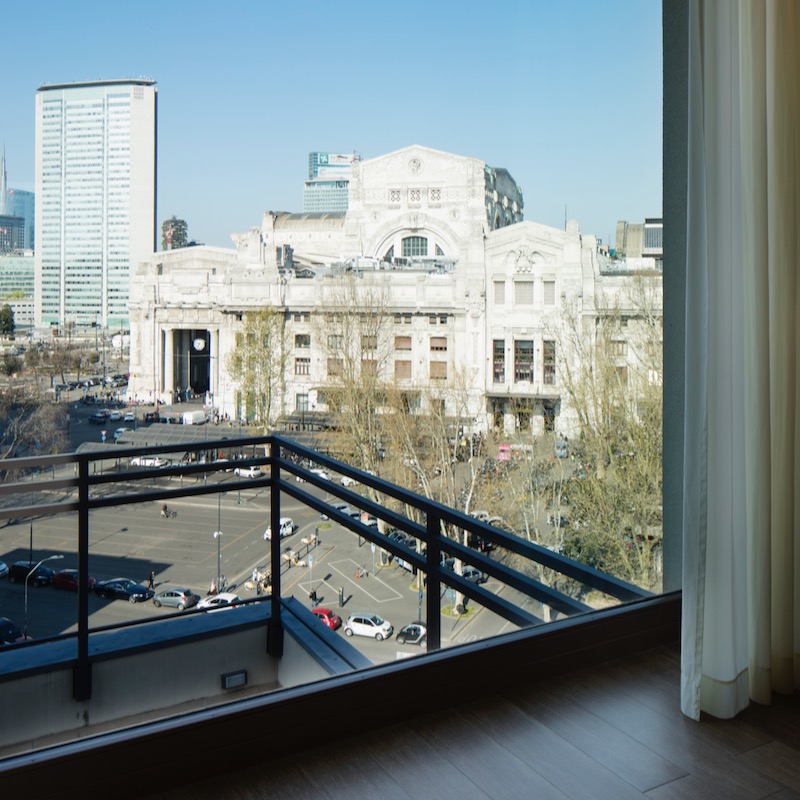 Panoramic Junior Suite