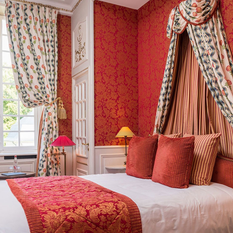Tradition Room