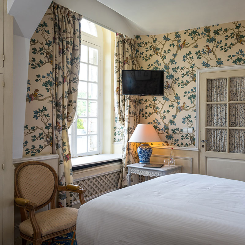 Tradition Room