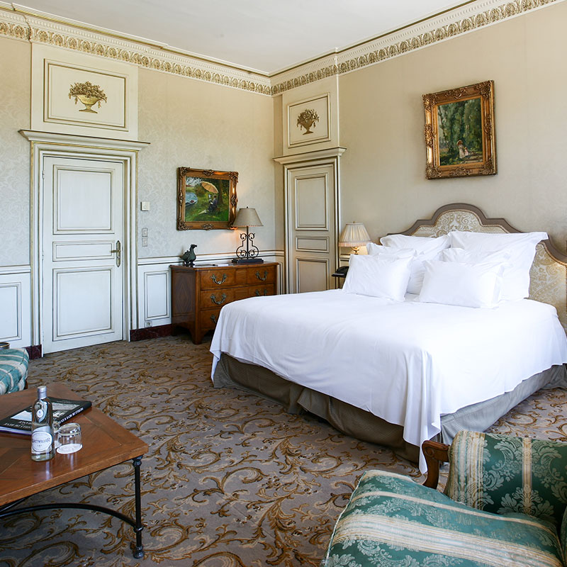 Prestige Room 