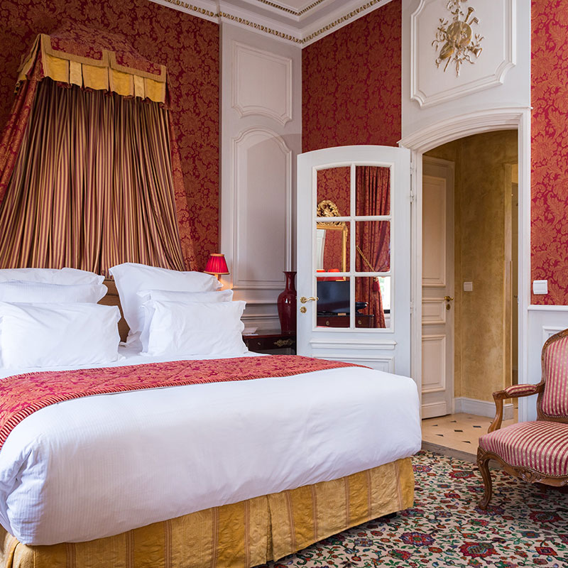 Prestige Room 