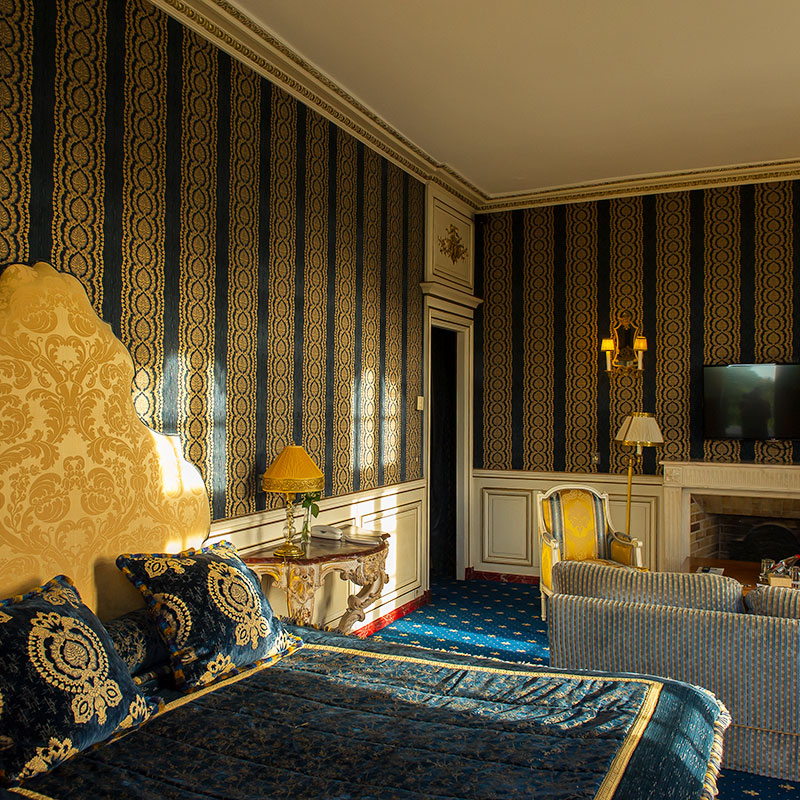 Royal Suite