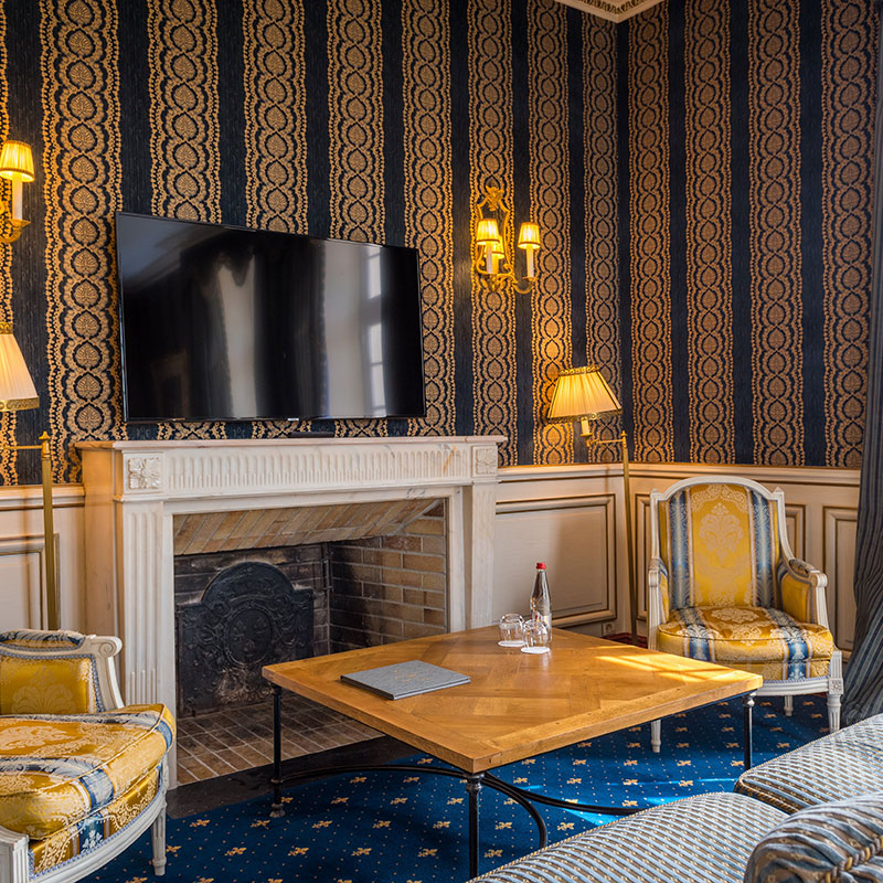Royal Suite