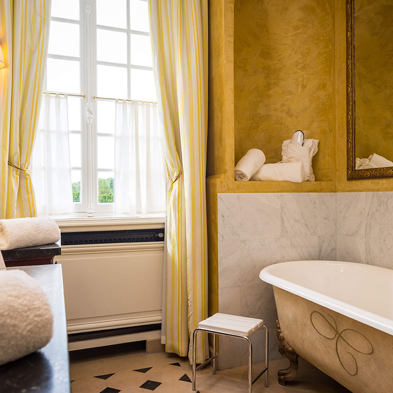 Royal Suite