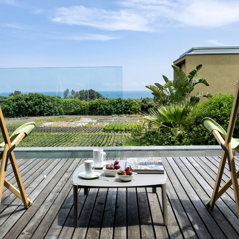 Jacuzzi Romantic Lodge