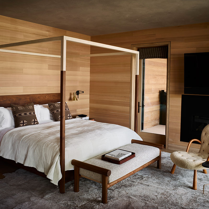 4-Bedroom Suite- Taupo