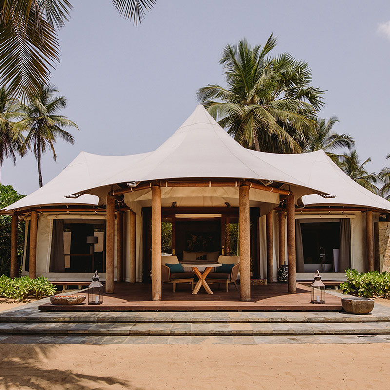 KOLAYA : Garden Suite