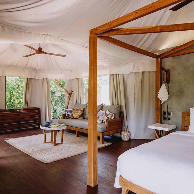 KOLAYA : Garden Suite