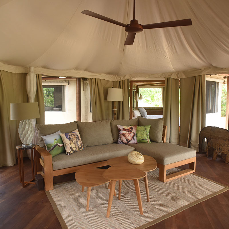 SEED : Family Suite