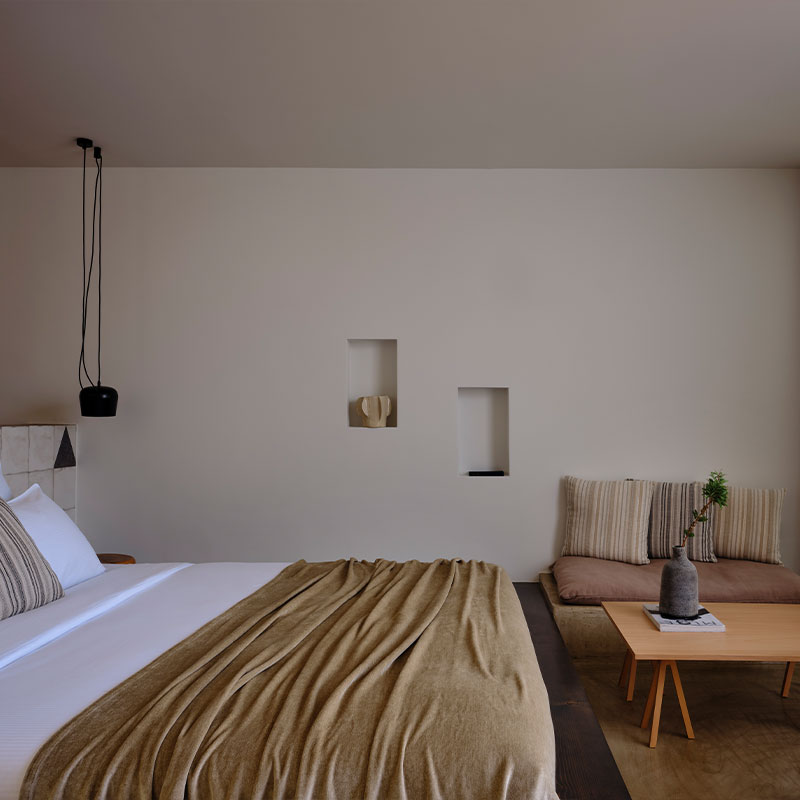 Sunset Suite