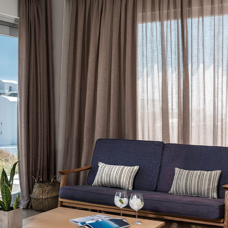 Family Suite with Infinity Pool